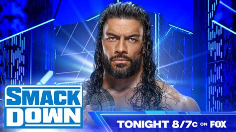 wwe smackdown results|SmackDown results: Aug. 23, 2024 .
